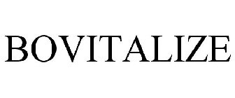 BOVITALIZE