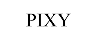 PIXY