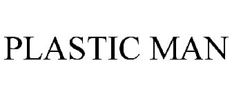 PLASTIC MAN