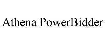 ATHENA POWERBIDDER