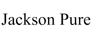 JACKSON PURE