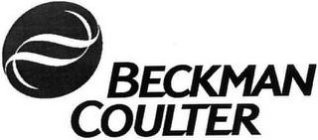 BECKMAN COULTER