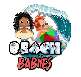 BEACH BABIIES