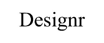 DESIGNR