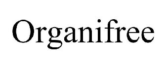 ORGANIFREE