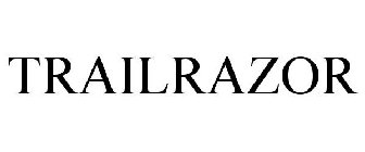 TRAILRAZOR