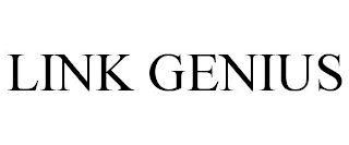LINK GENIUS