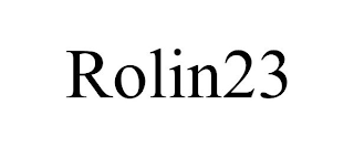 ROLIN23