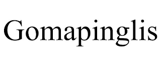 GOMAPINGLIS