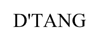 D'TANG