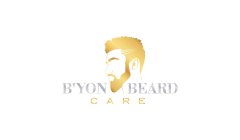 B'YON BEARD CARE