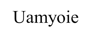 UAMYOIE