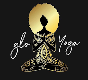 GLO YOGA