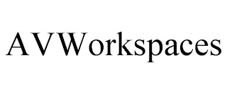 AVWORKSPACES