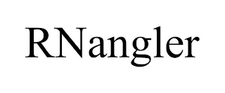 RNANGLER