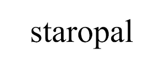 STAROPAL