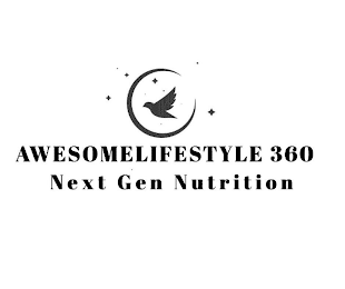 AWESOMELIFESTYLE 360 NEXT GEN NUTRITION