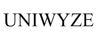 UNIWYZE