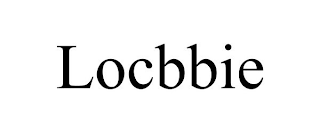 LOCBBIE