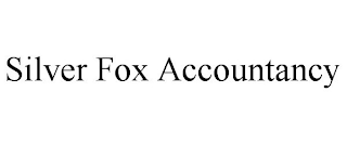 SILVER FOX ACCOUNTANCY