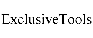 EXCLUSIVETOOLS
