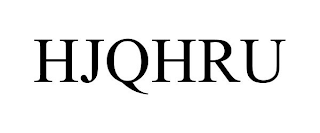 HJQHRU