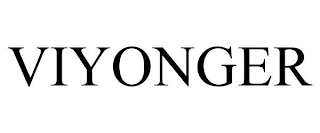 VIYONGER