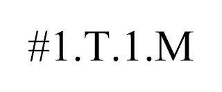 #1.T.1.M