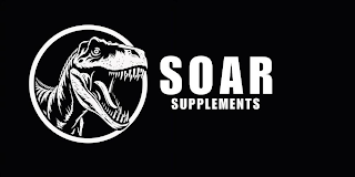 SOAR SUPPLEMENTS