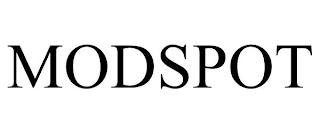 MODSPOT