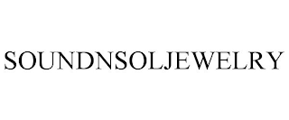 SOUNDNSOLJEWELRY