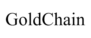 GOLDCHAIN