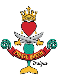 PIRATE QUEEN DESIGNS