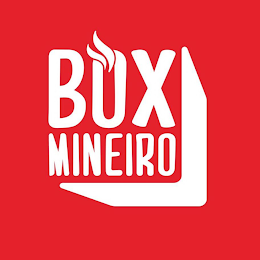 BOX MINEIRO