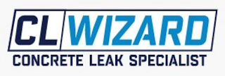 CL CONCRETE LEAK SPECIALIST WIZARD