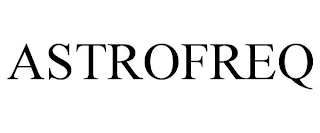 ASTROFREQ