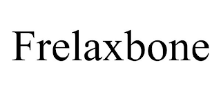 FRELAXBONE