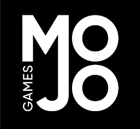 MOJO GAMES