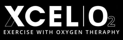 XCEL | O2 EXERCISE WITH OXYGEN THERAPHY