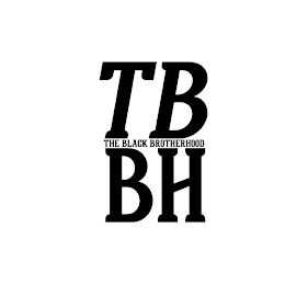TB THE BLACK BROTHERHOOD BH