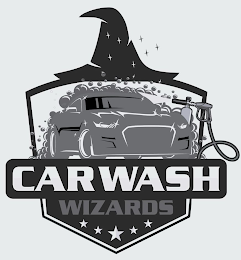 CAR WASH WIZARDS