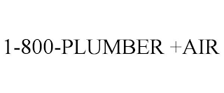 1-800-PLUMBER +AIR