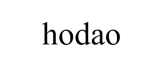 HODAO