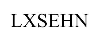 LXSEHN