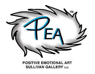 PEA POSITIVE EMOTIONAL ART SULLIVAN GALLERY LLC