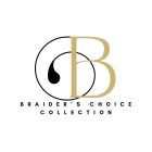 BRAIDER'S CHOICE COLLECTION B