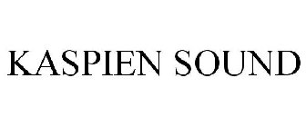 KASPIEN SOUND