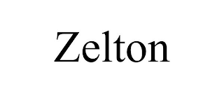 ZELTON