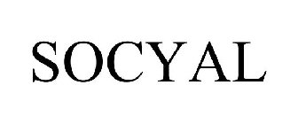 SOCYAL