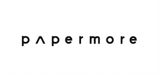 PAPERMORE